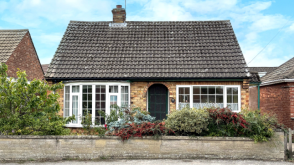 Modernisation in York photo
